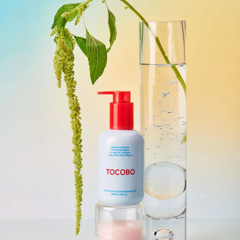 Calamine Pore Control Cleansing Oil - 200ml