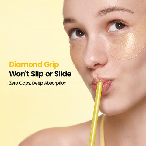 Vita Niacinamide Eye Patches - 60 Patches