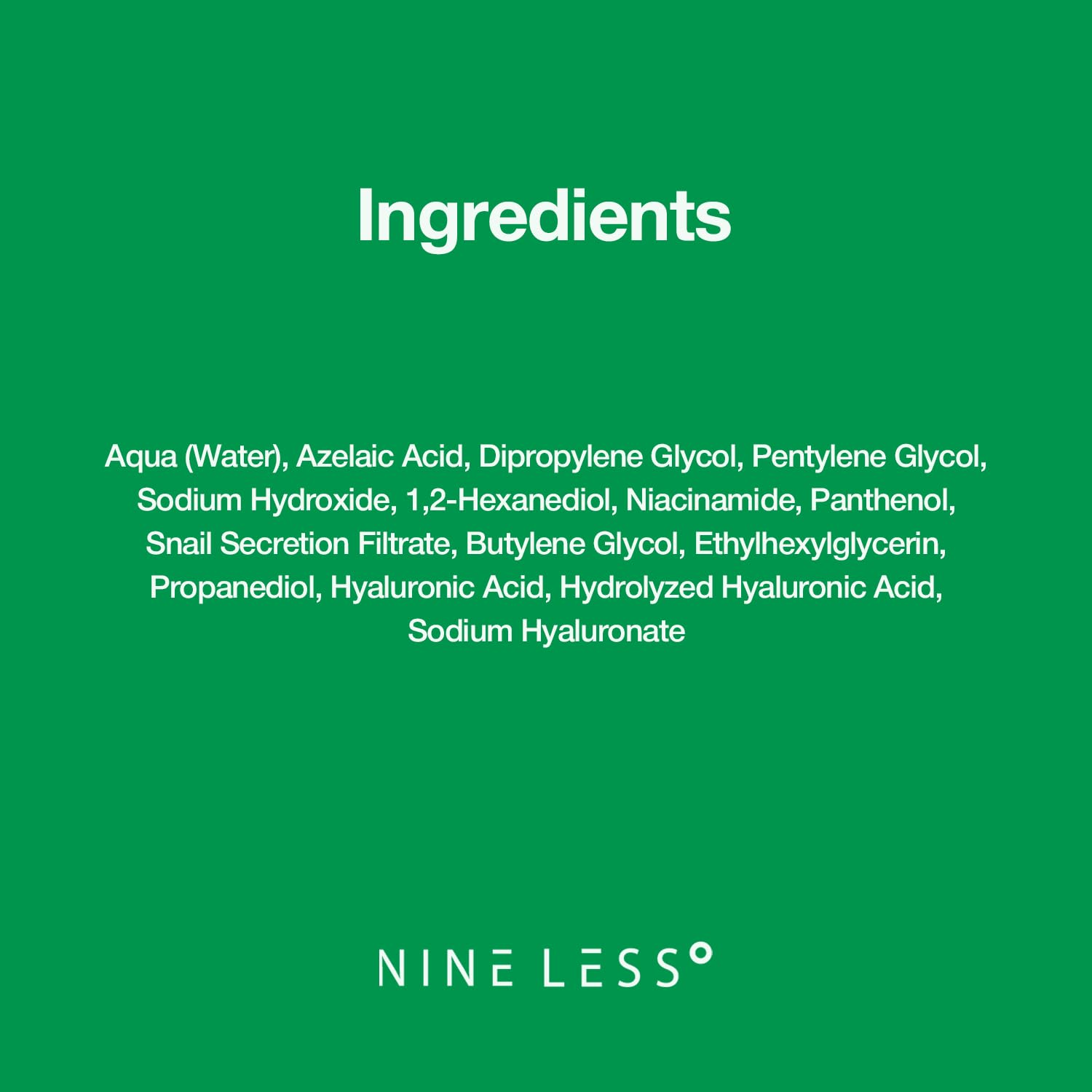 A-Control 10% Azelaic Acid Serum - 30ml