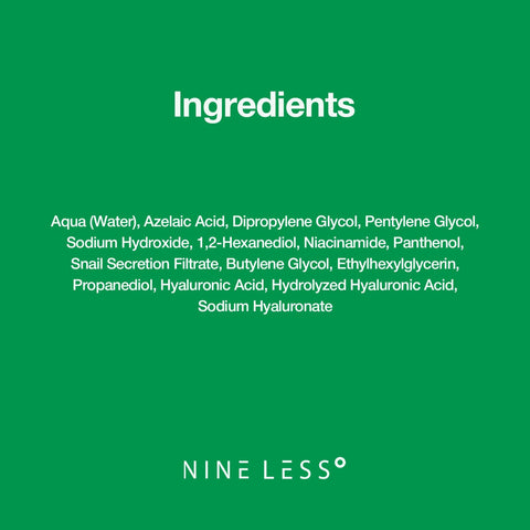 A-Control 10% Azelaic Acid Serum - 30ml