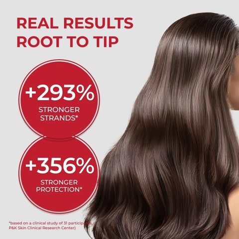 ANNURCATIN™ Hair Oil Essence - 80ml