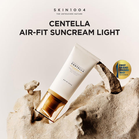 Air-Fit Suncream Light SPF30 PA++++ - 50ml