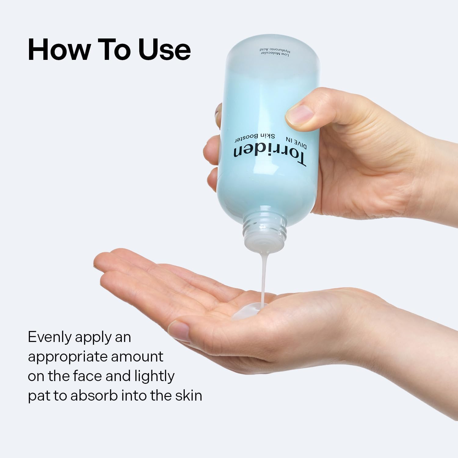 DIVE-IN Skin Booster - 200ml
