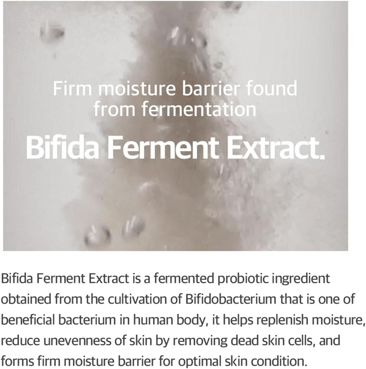 Bifida Ferment Essence - 100ml