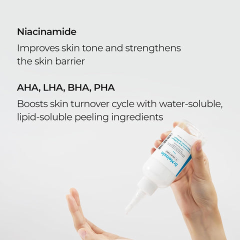 TX Peeling Toner - 150ml