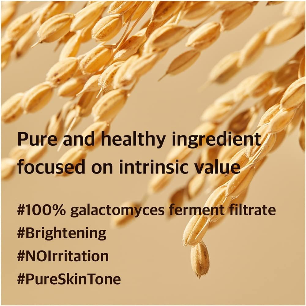 Galactomyces Ferment Essence - 100ml