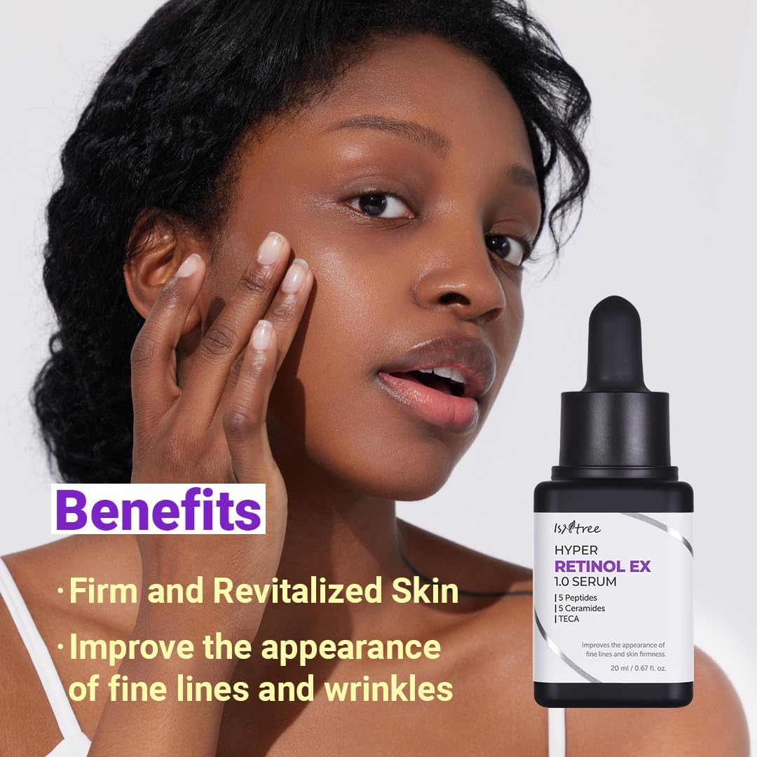 Hyper Retinol EX 1.0 Serum - 20ml