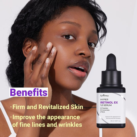 Hyper Retinol EX 1.0 Serum - 20ml