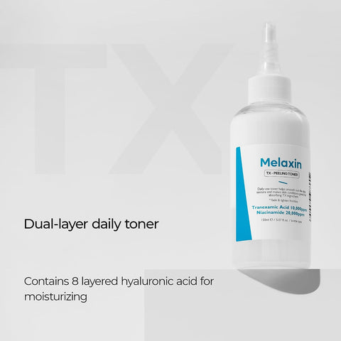 TX Peeling Toner - 150ml