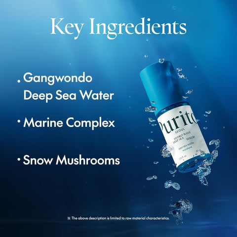 Hydro Wave Deep Sea Serum - 60ml