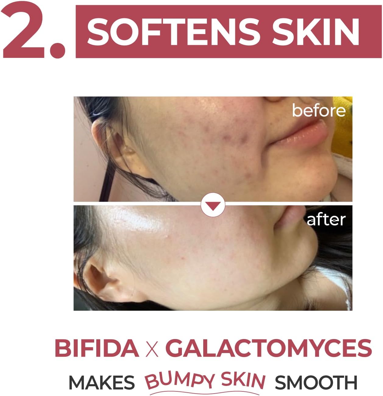No. 3 Skin Softening Serum - 50ml