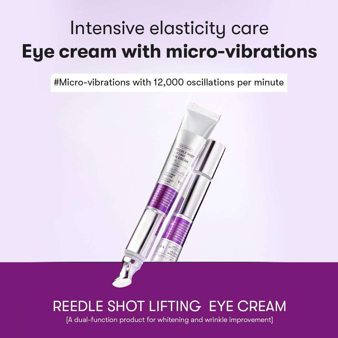 Reedle Shot Lifting Eye Cream - 15ml