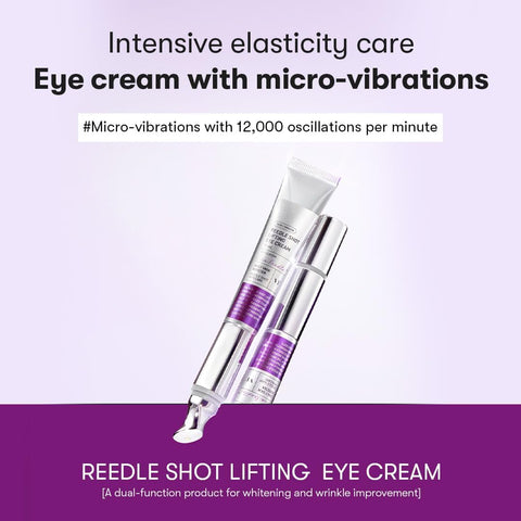 Reedle Shot Lifting Eye Cream - 15ml