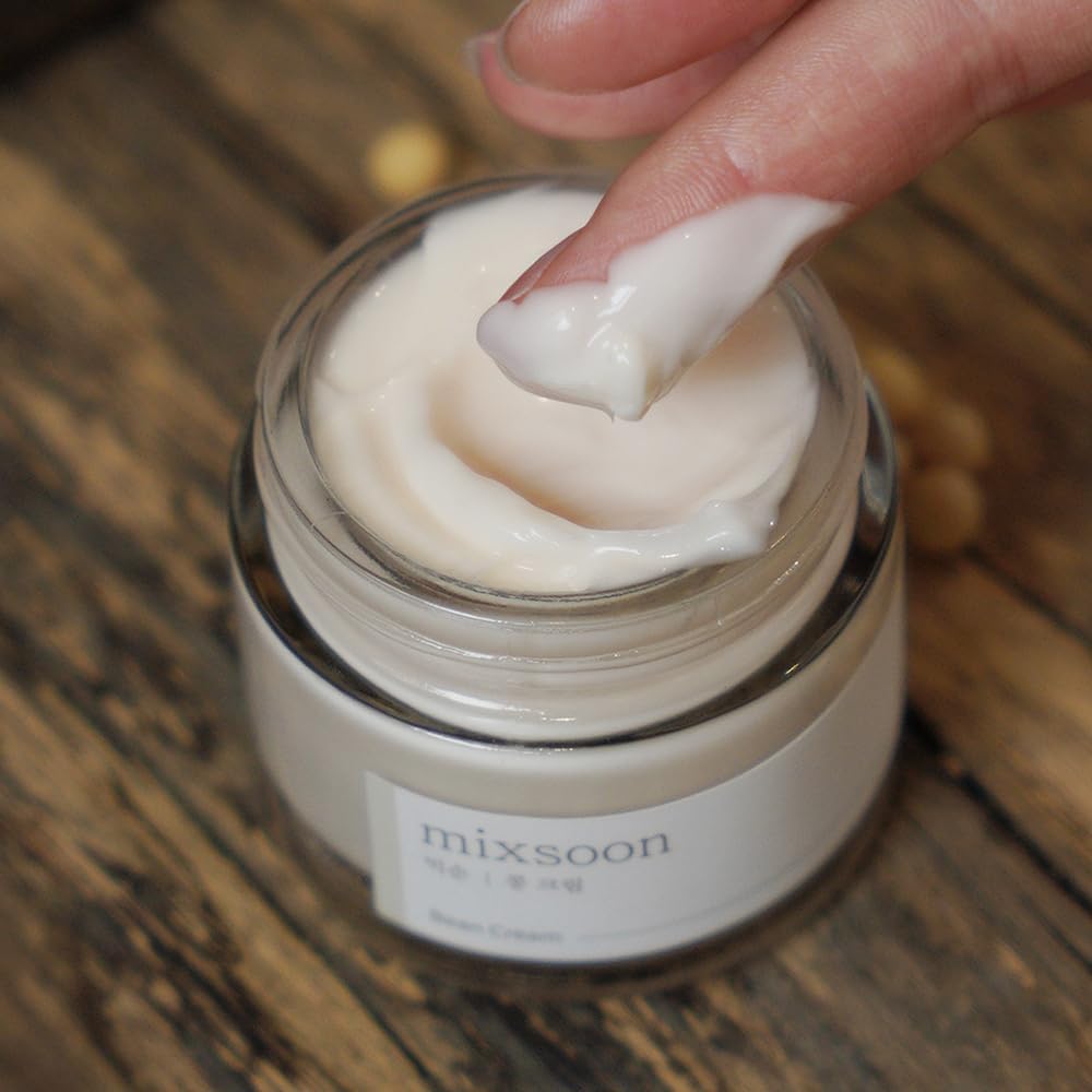 Bean Cream - 50ml