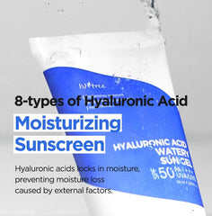 ISNTREE Hyaluronic Acid Watery Sun Gel 50ml