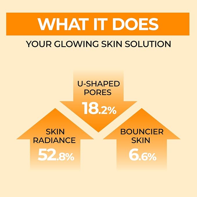 No. 3 Super Glowing Essence Toner - 200ml