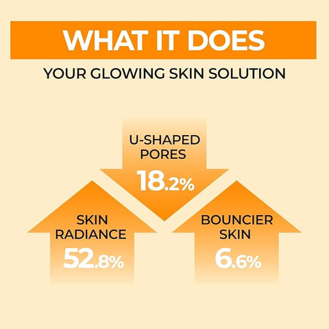 No. 3 Super Glowing Essence Toner - 200ml