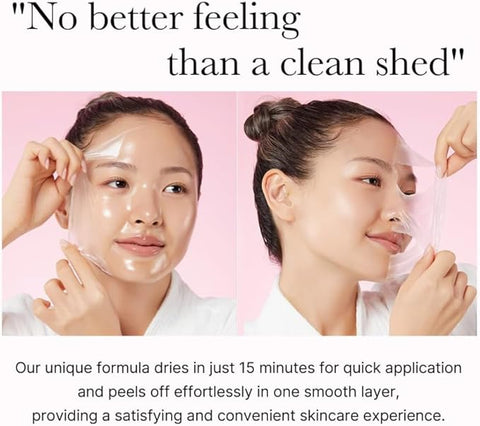 Collagen Night Wrapping Mask - 75 ml