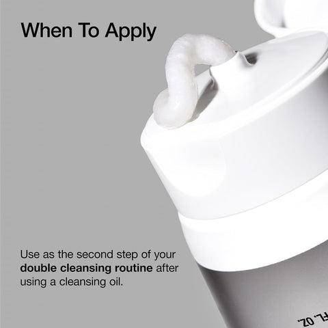 8 Hyaluronic Acid Hydrating Gentle Foaming Cleanser - 150ml