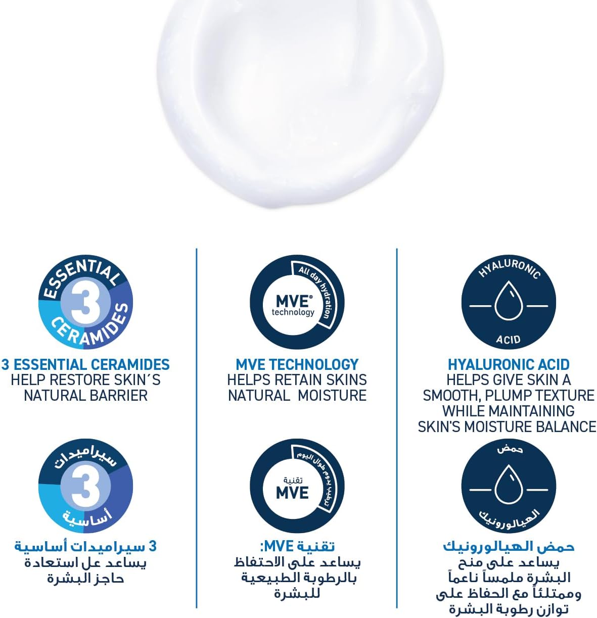 Hydrating Cleanser For Normal to Dry Skin