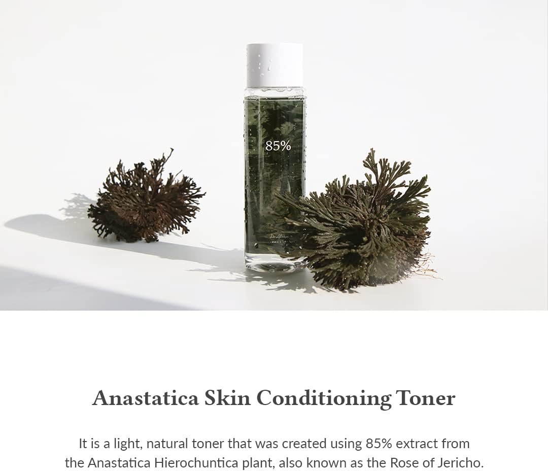 Anastatica Skin Conditioning Toner - 250ml
