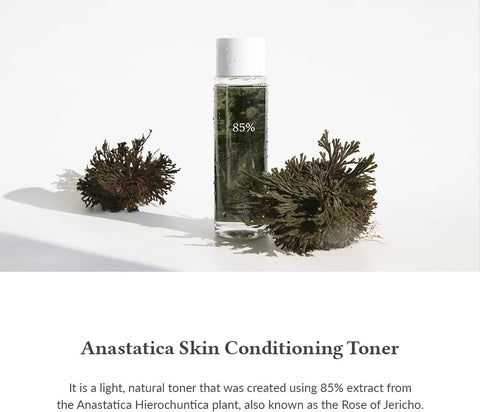 Anastatica Skin Conditioning Toner - 250ml