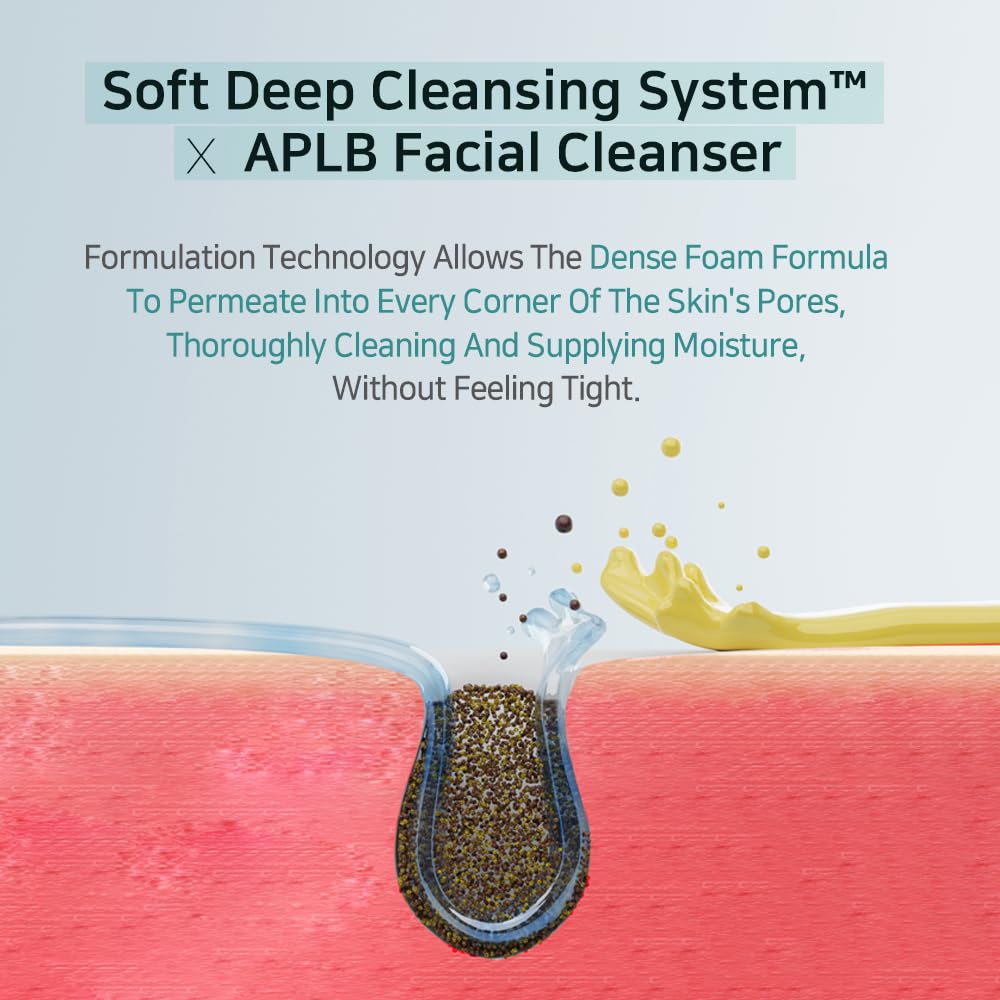 Glutathione Niacinamide Facial Cleanser - 80ml