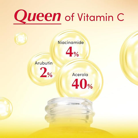 Vitamin illuminating Serum - 30ml