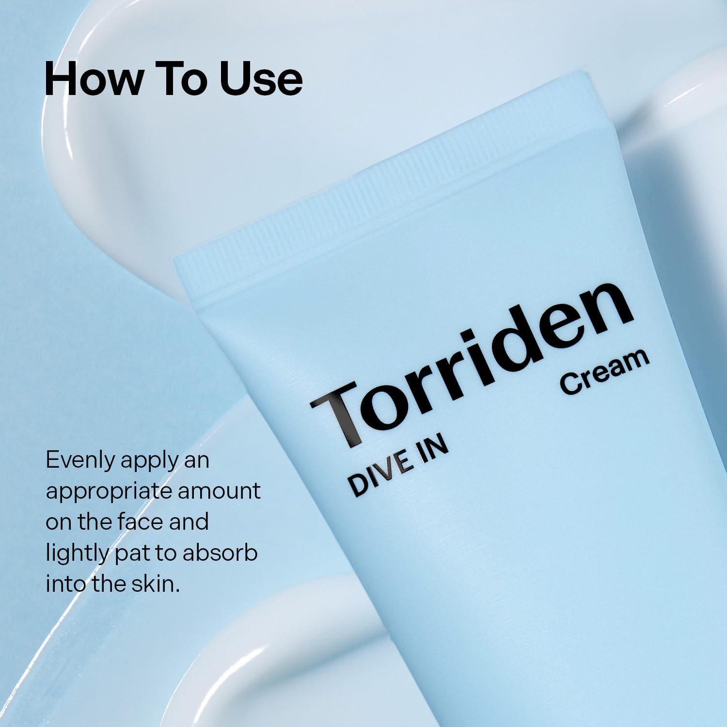 DIVE IN Cream - 80ml