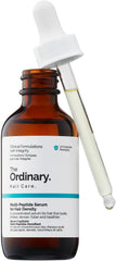 The Ordinary Multi-Peptide Serum for Hair Density 60ml- For All Hair Types