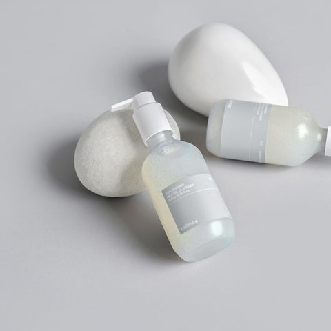 Dual Barrier Mild Gel Cleanser - 200ml
