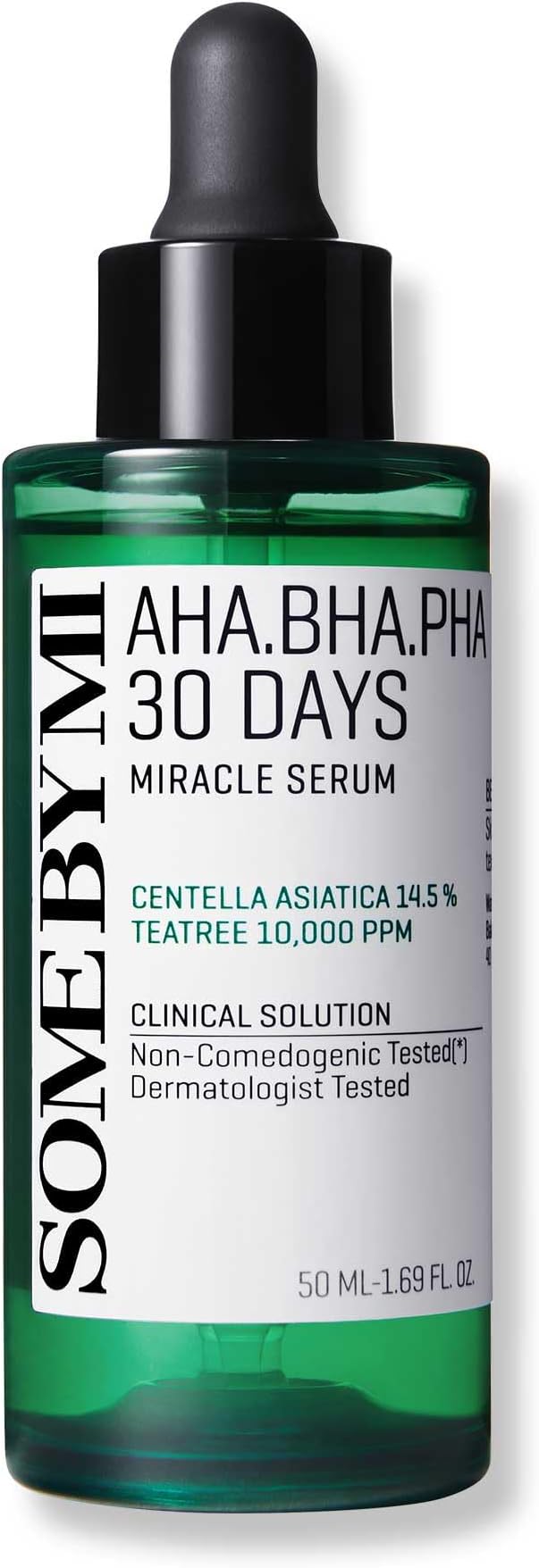 AHA BHA PHA 30 DAYS Miracle Face Serum - 50ml