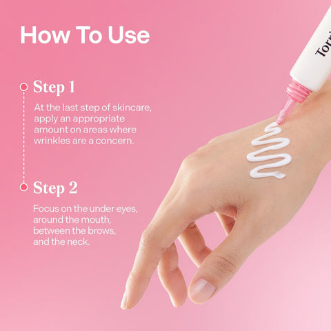 CELLMAZING Collagen Firming Eye Cream - 30ml