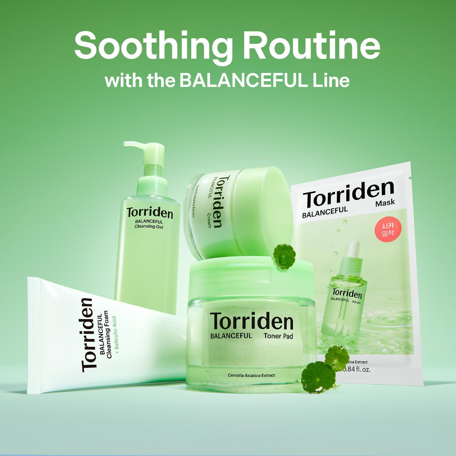 BALANCEFUL Cleansing Foam - 150ml