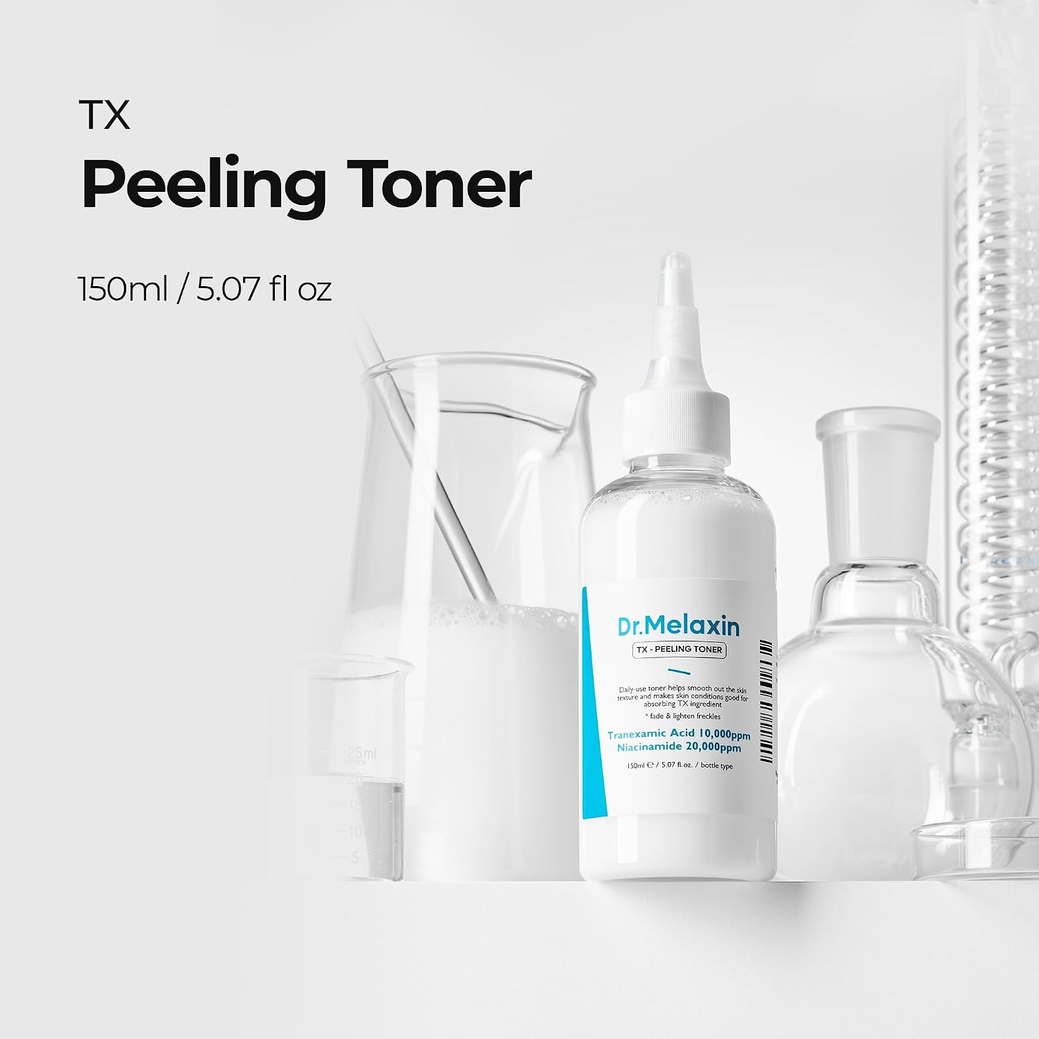 TX Peeling Toner - 150ml