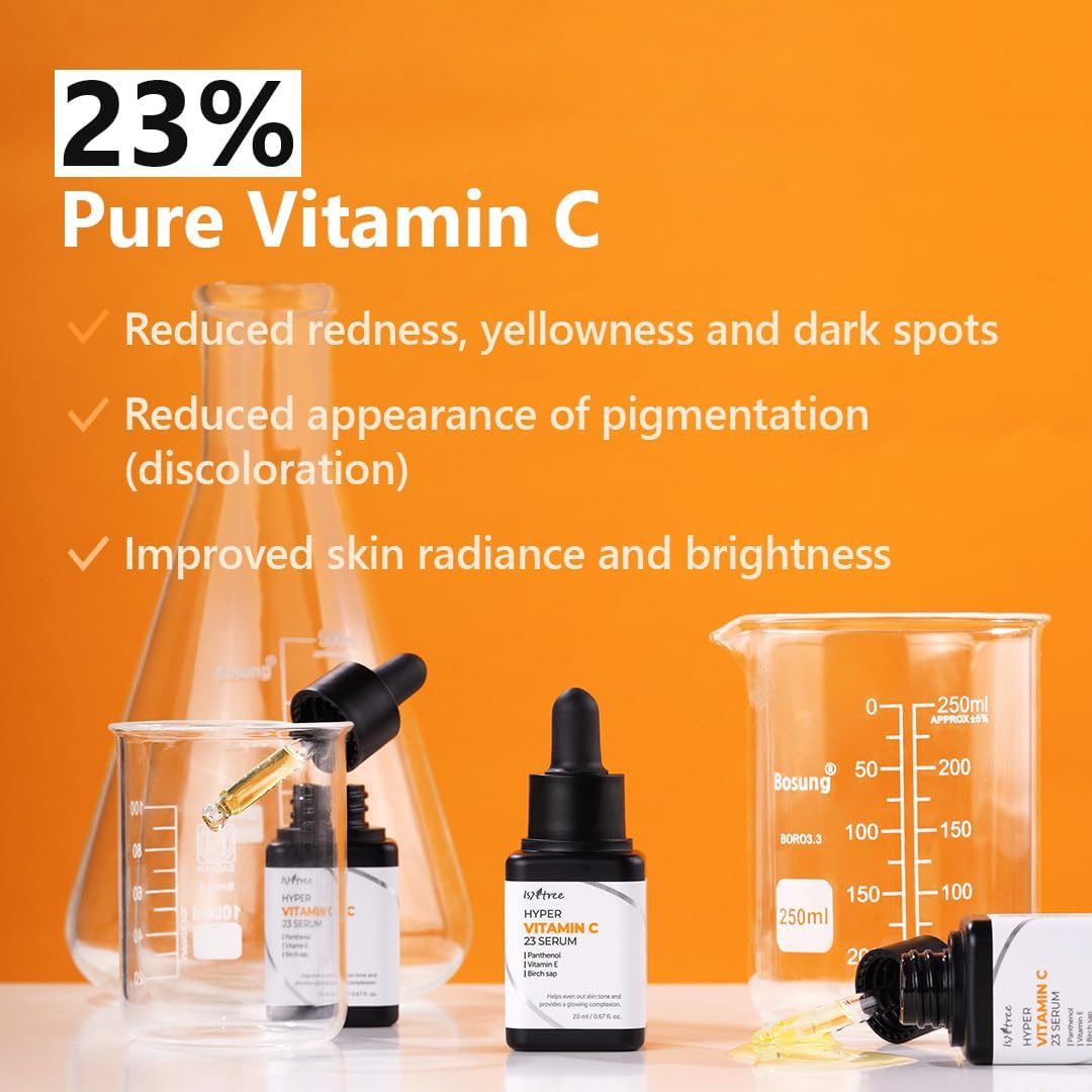 Hyper Vitamin C 23 Serum - 20ml