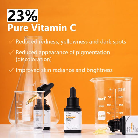 Hyper Vitamin C 23 Serum - 20ml