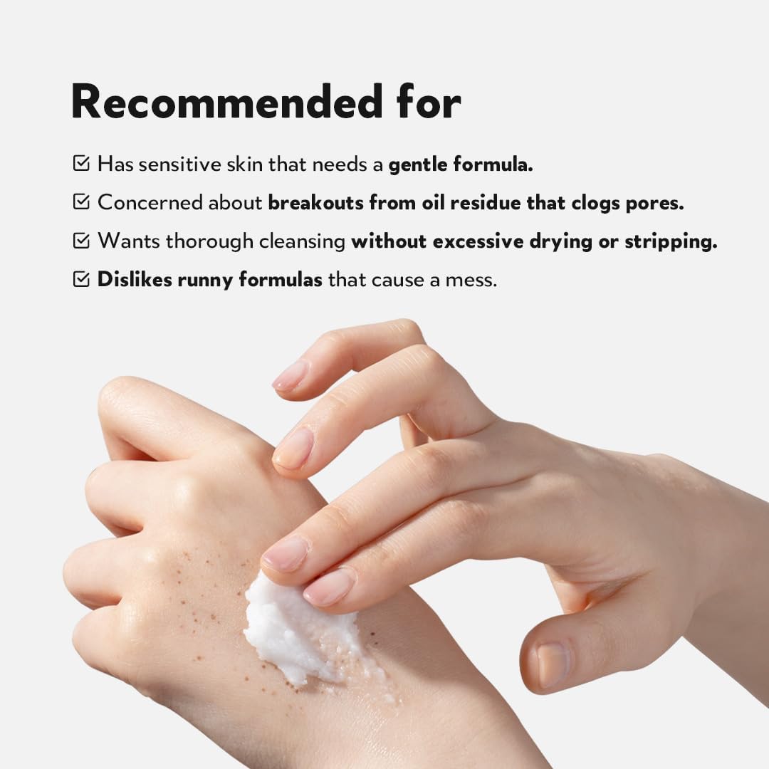 Hydro Boost Enzyme Cleansing Balm - 120ml