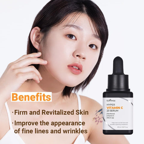 Hyper Vitamin C 23 Serum - 20ml