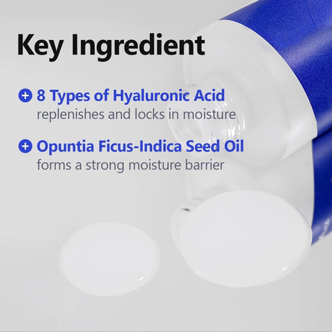 Hyaluronic Acid Water Essence - 50ml