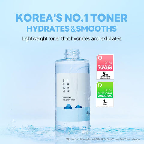1025 Dokdo Toner