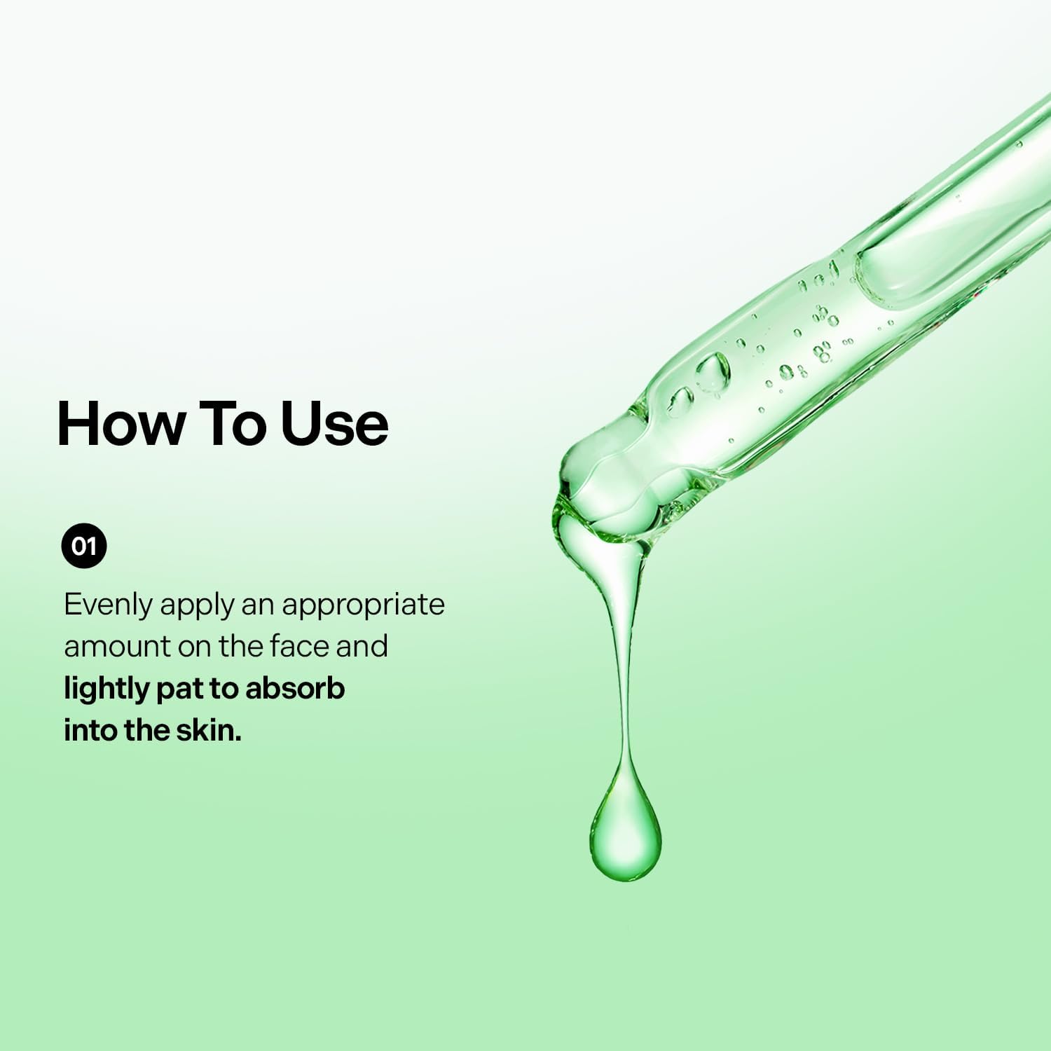 BALANCEFUL Control Serum - 50ml