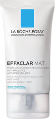 La Roche Posay La Roche-Posay Effaclar Mat Face Moisturizer, 1.35 Fl Oz