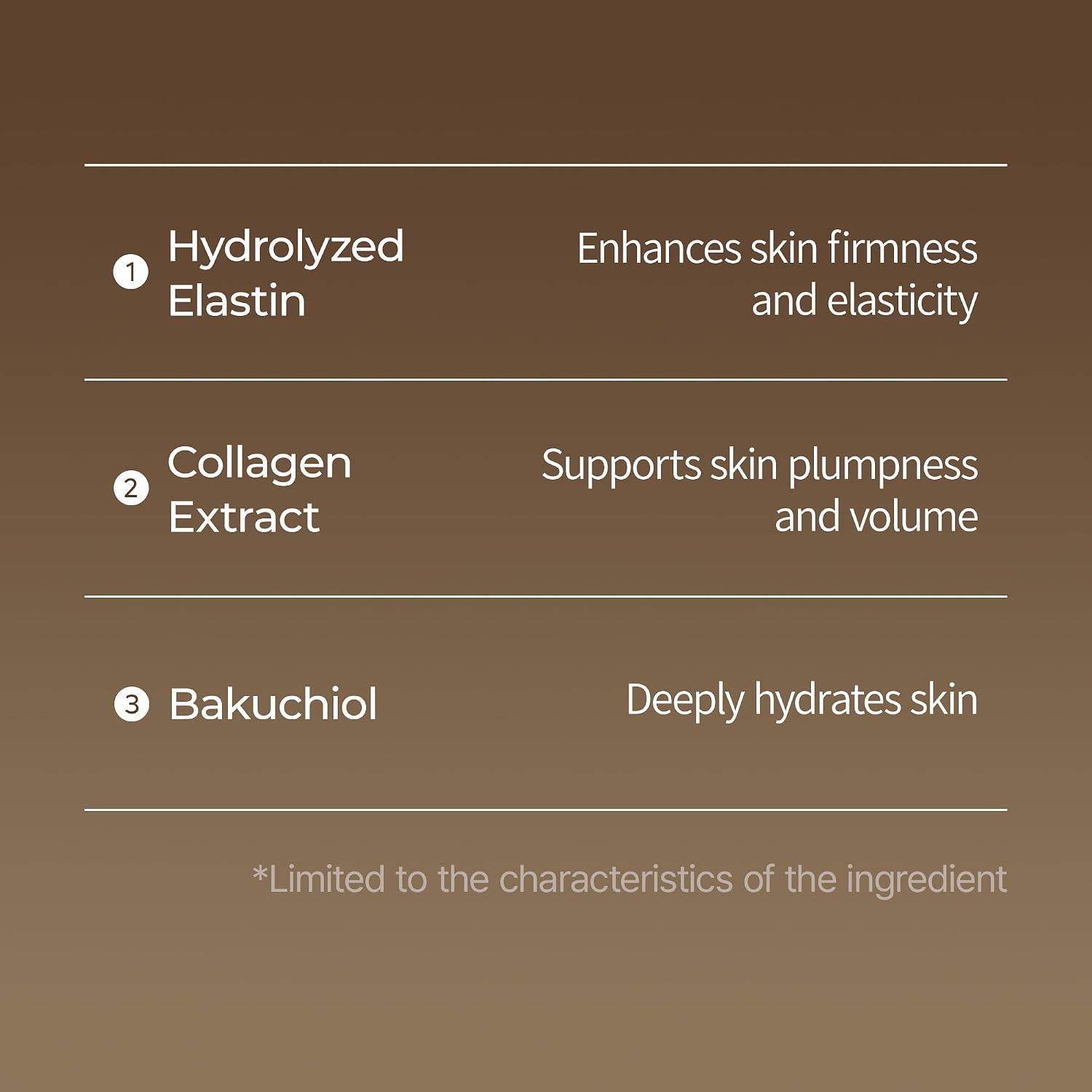 Neck Cream - 20ml