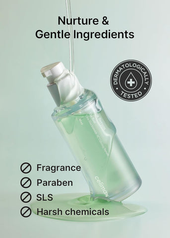 The Real Cica Niacinamide AC Calming Serum - 40ml
