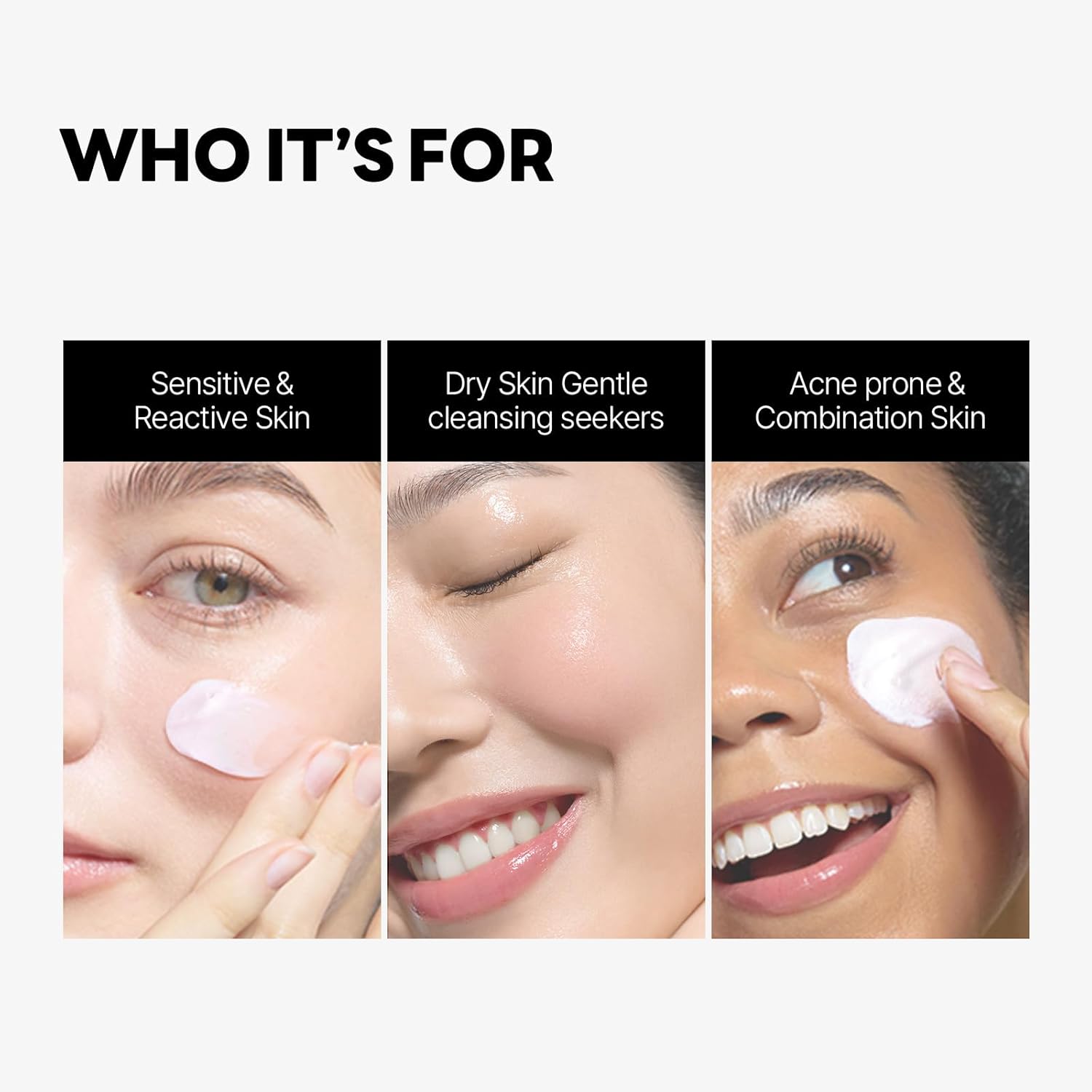 1025 Dokdo Cleanser - 150ml