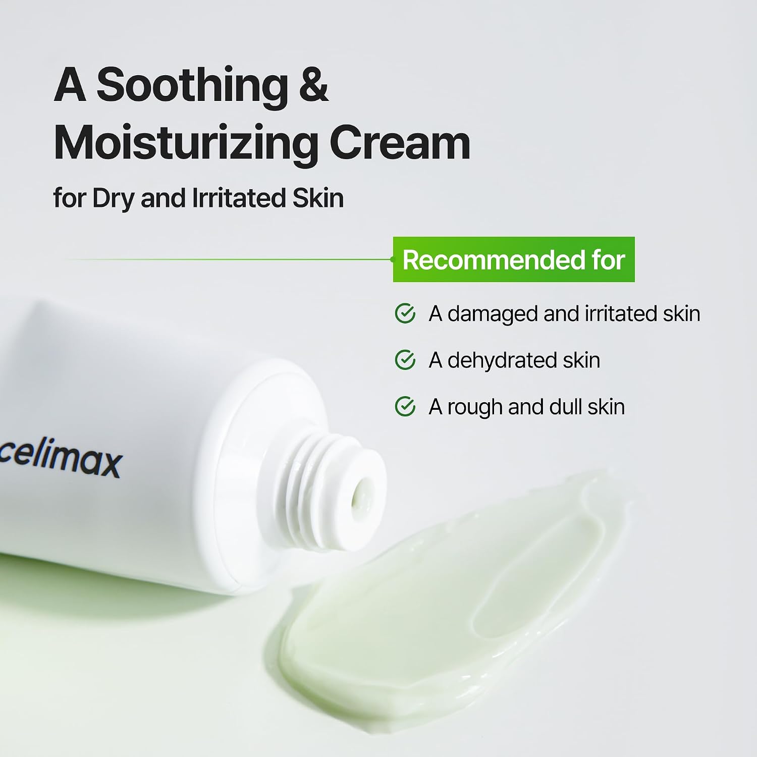 The Real Noni Energy Repair Cream - 50ml