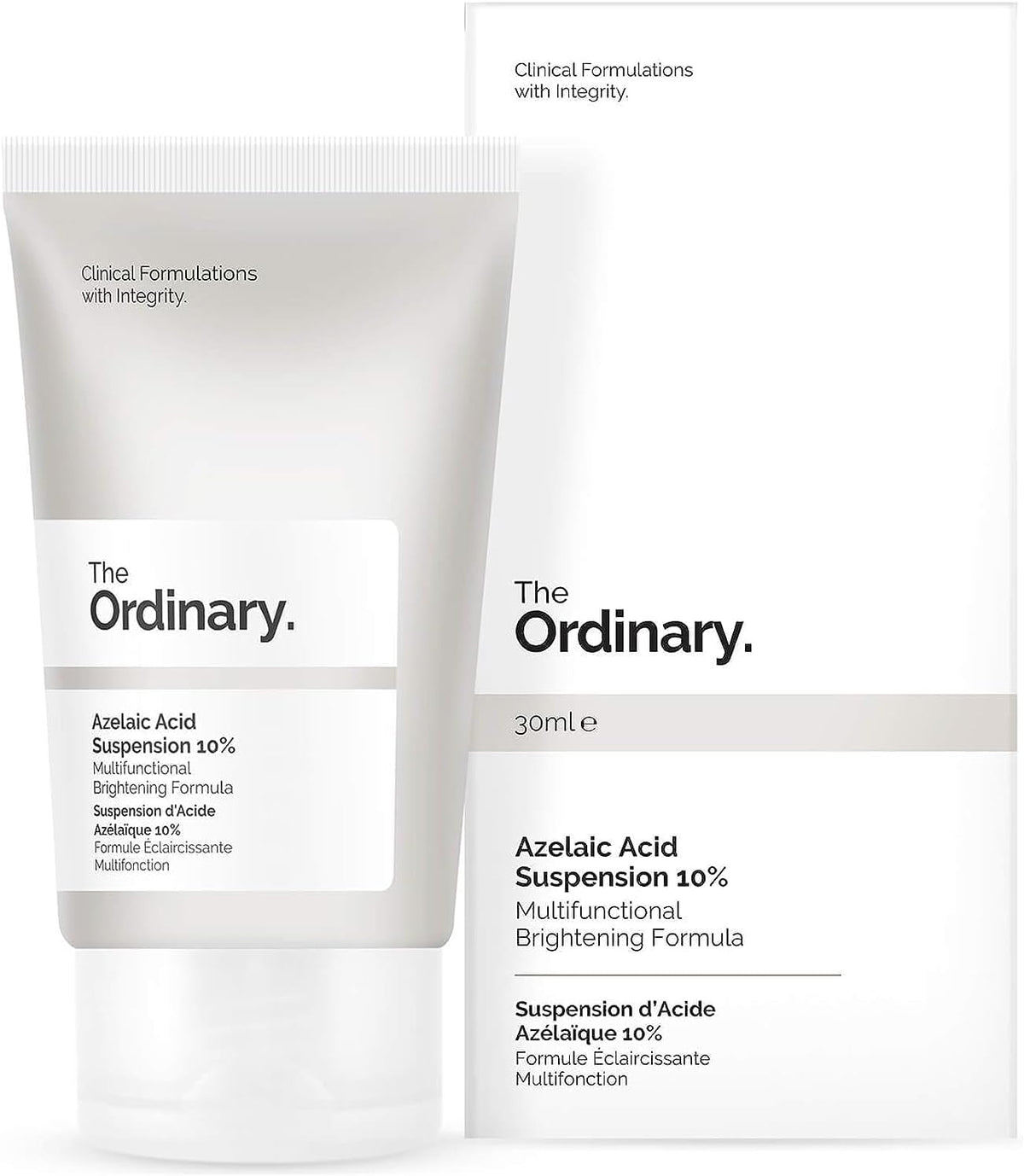 The Ordinary Azelaic Acid Suspension - 30ml