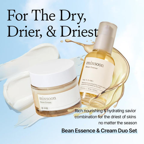 Bean Essence