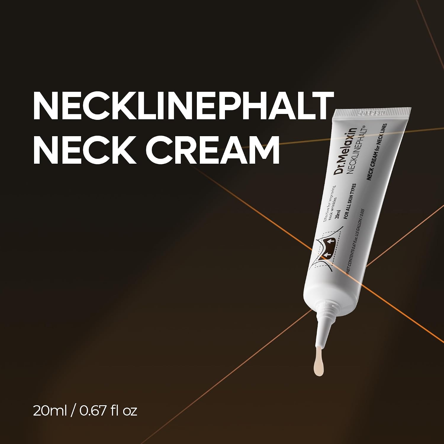 Neck Cream - 20ml